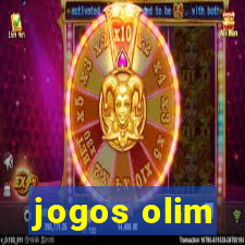 jogos olim