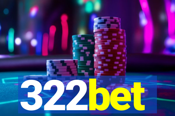 322bet