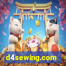 d4sewing.com