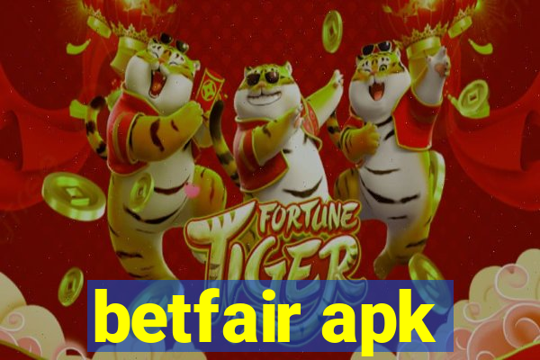 betfair apk