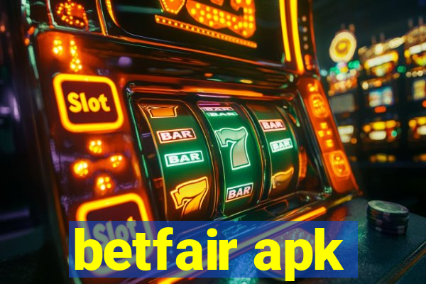 betfair apk