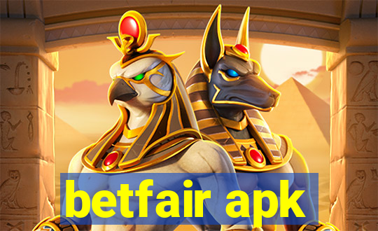 betfair apk