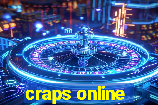 craps online