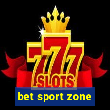 bet sport zone