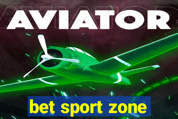 bet sport zone