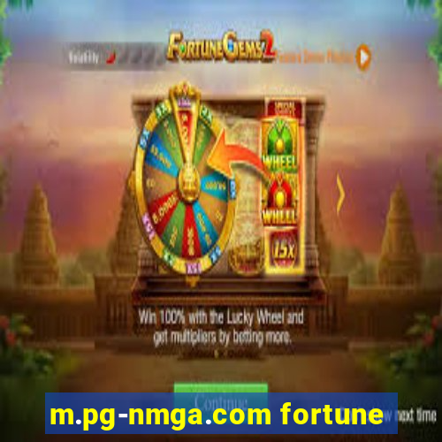 m.pg-nmga.com fortune