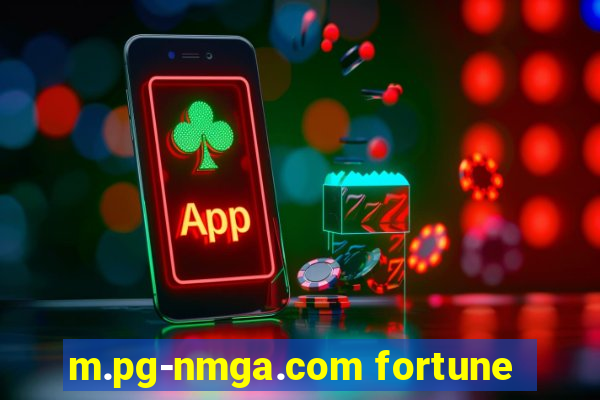 m.pg-nmga.com fortune