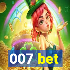 007 bet