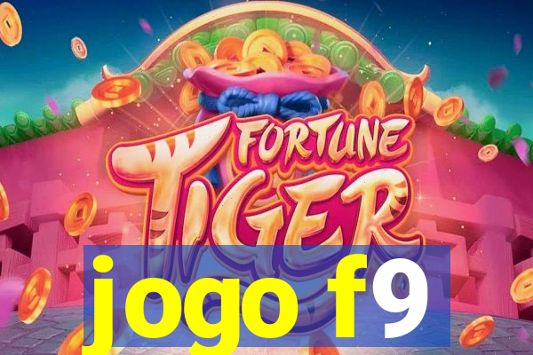 jogo f9