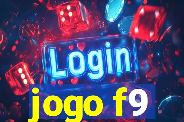 jogo f9