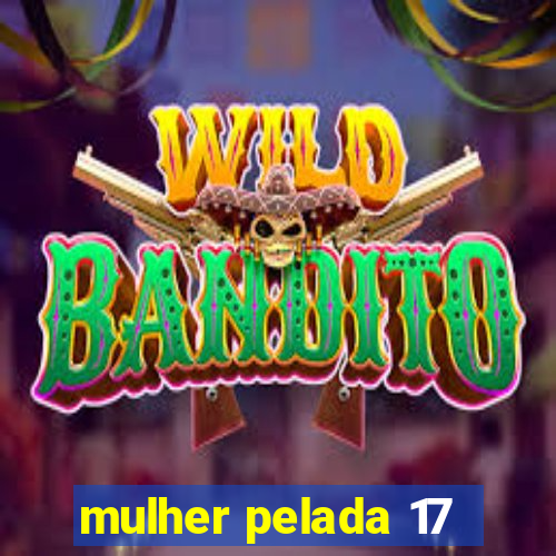 mulher pelada 17