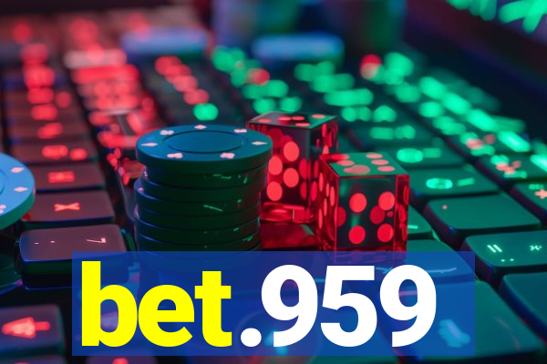 bet.959