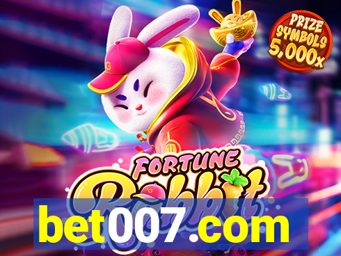 bet007.com