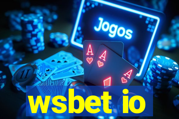 wsbet io