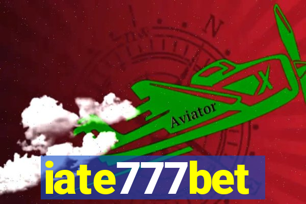 iate777bet