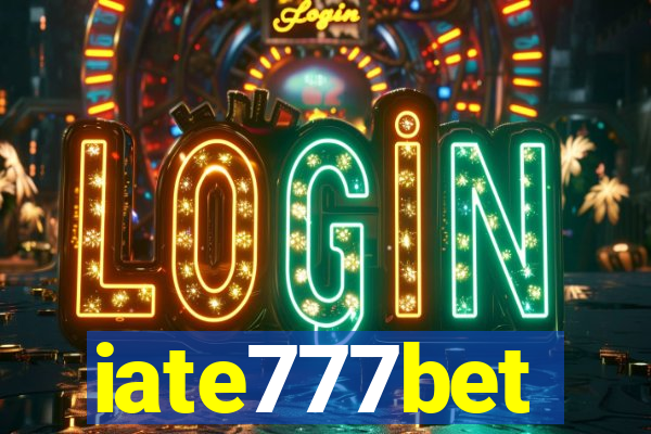 iate777bet