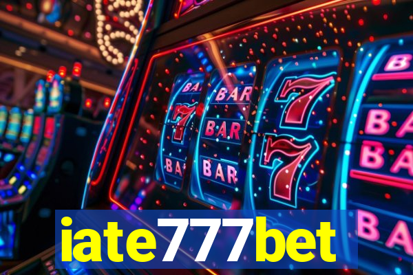 iate777bet