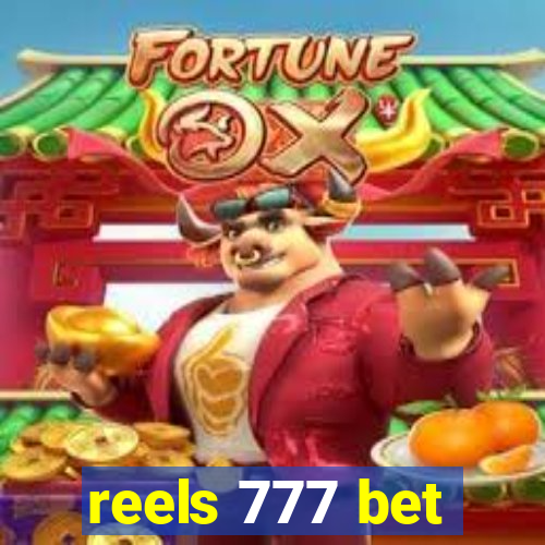 reels 777 bet