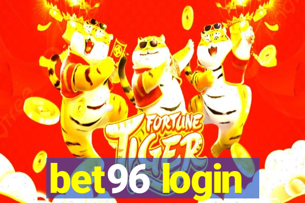 bet96 login