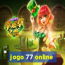 jogo 77 online