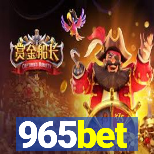 965bet