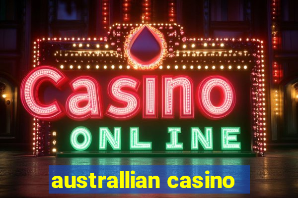 australlian casino