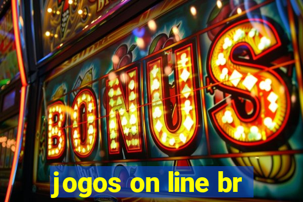 jogos on line br