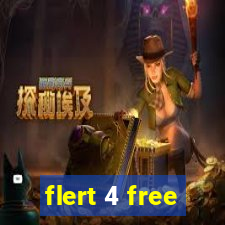 flert 4 free