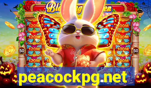 peacockpg.net