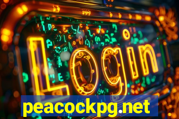 peacockpg.net