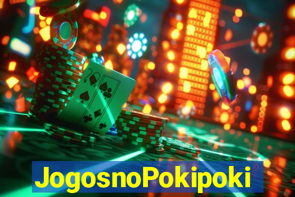 JogosnoPokipoki