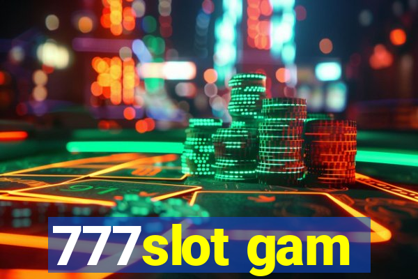 777slot gam