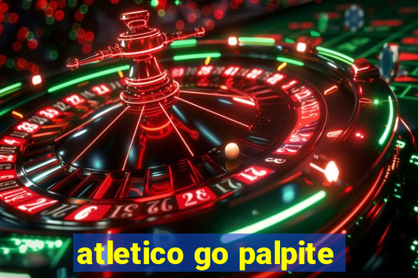 atletico go palpite