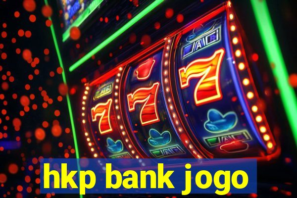 hkp bank jogo