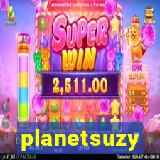 planetsuzy