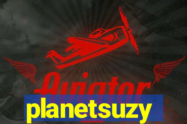 planetsuzy