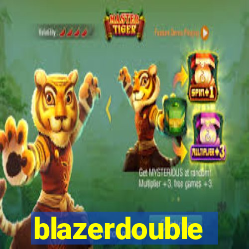 blazerdouble