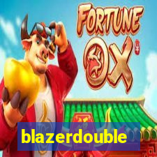 blazerdouble