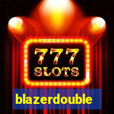 blazerdouble