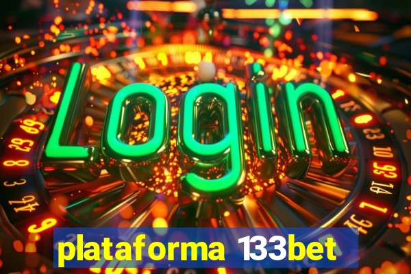 plataforma 133bet