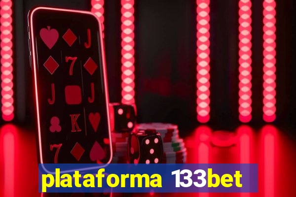 plataforma 133bet