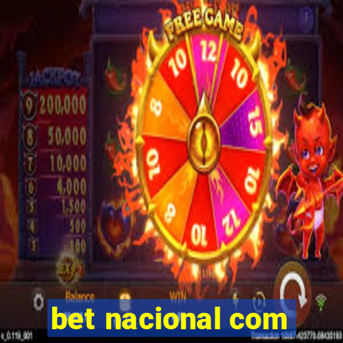 bet nacional com