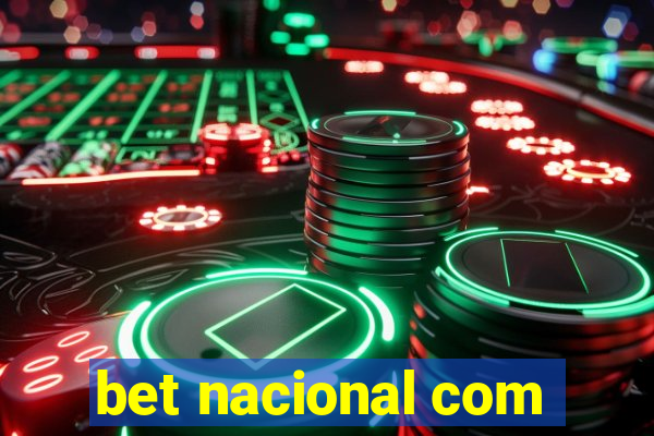 bet nacional com