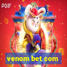 venom bet com