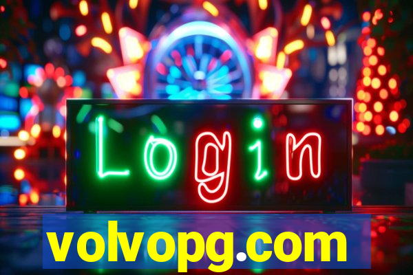 volvopg.com