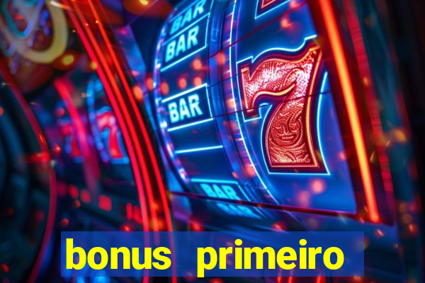 bonus primeiro deposito betano