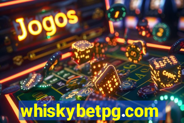 whiskybetpg.com