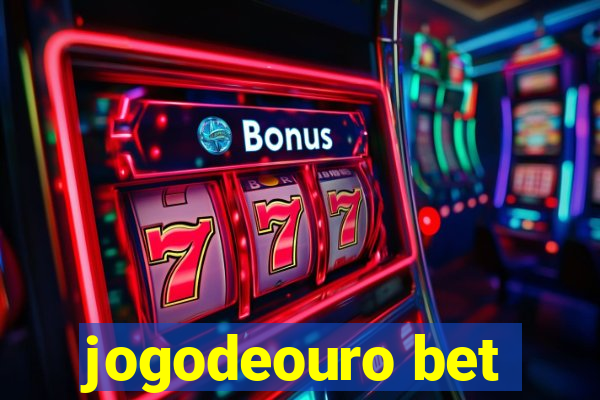 jogodeouro bet