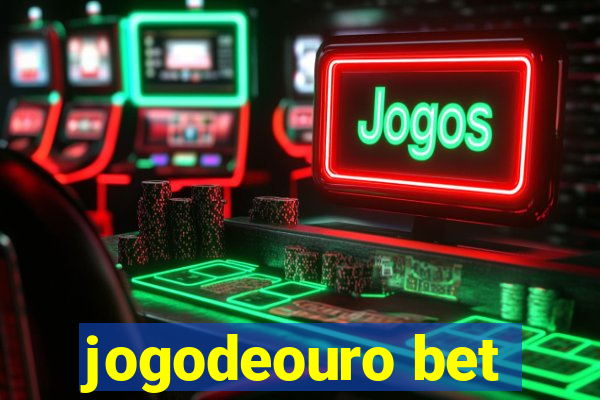 jogodeouro bet