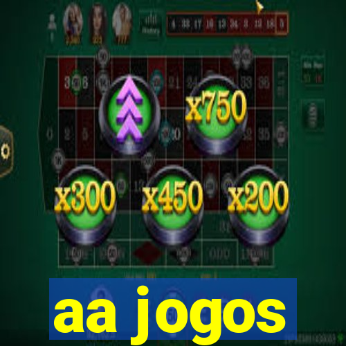 aa jogos